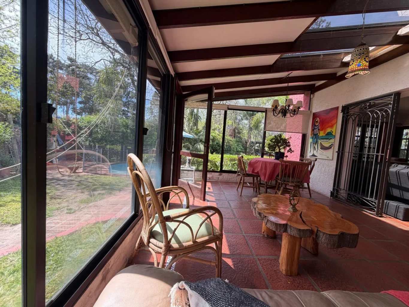 Casa en Pinares, propiedad 302745 -Imagen 11