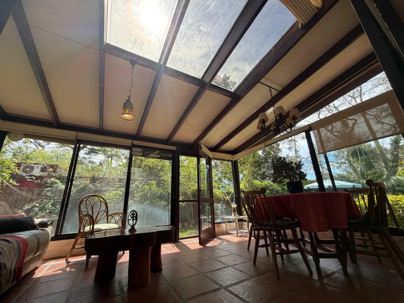 Casa en Pinares, propiedad 302745 -Imagen 12
