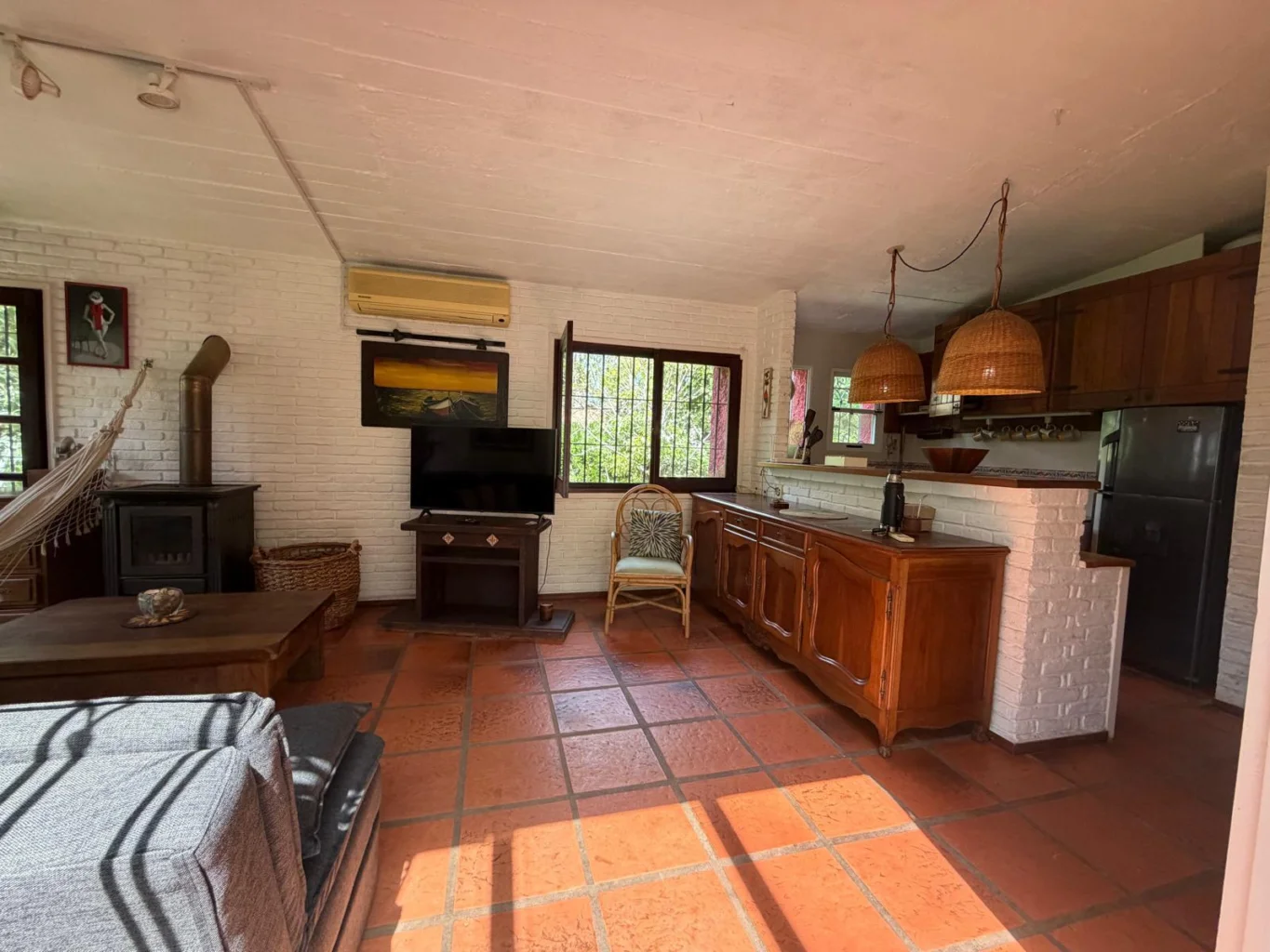 Casa en Pinares, propiedad 302745 -Imagen 7