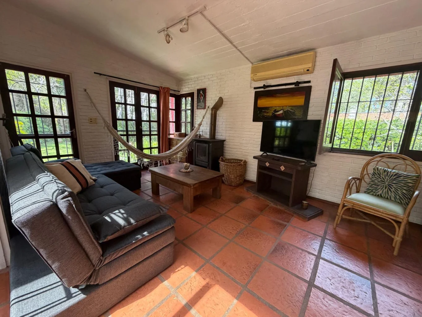 Casa en Pinares, propiedad 302745 -Imagen 8