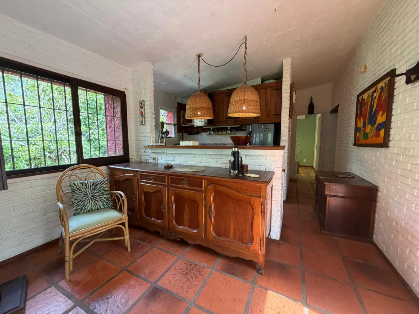 Casa en Pinares, propiedad 302745 -Imagen 9
