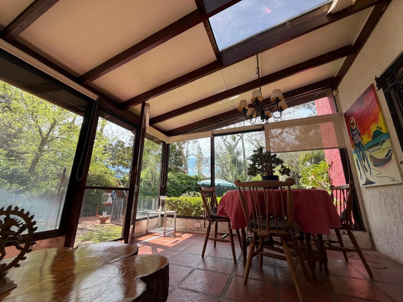 Casa en Pinares, propiedad 302745 -Imagen 10