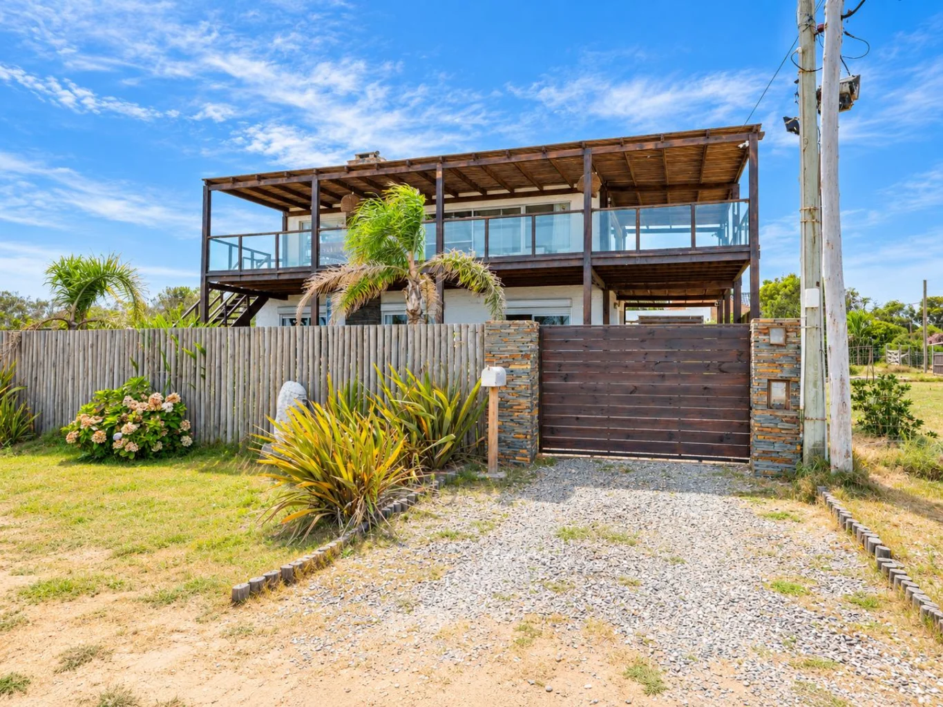Casa en Balneario Buenos Aires, propiedad 302880 -Imagen 2