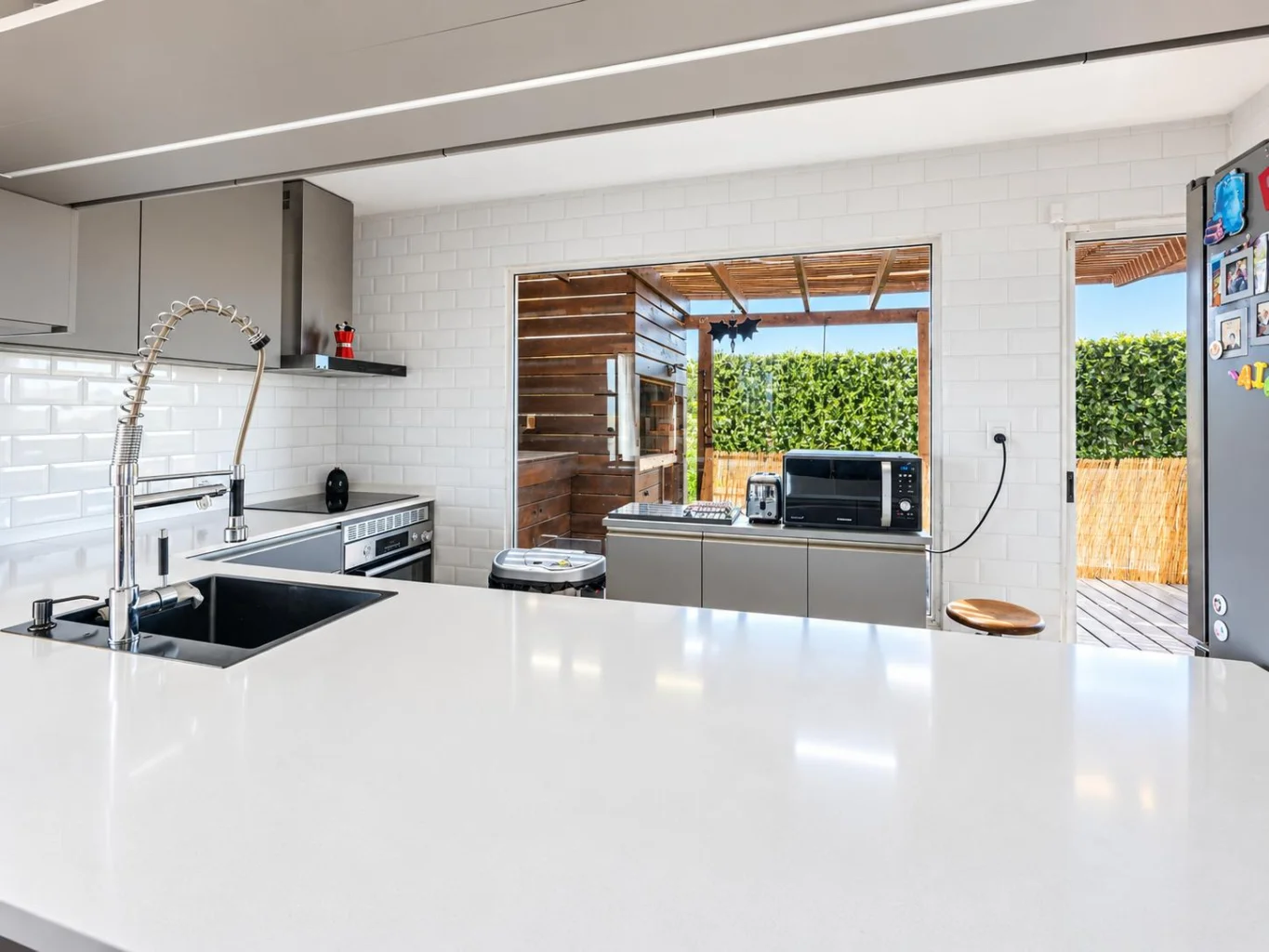 Casa en Balneario Buenos Aires, propiedad 302880 -Imagen 14