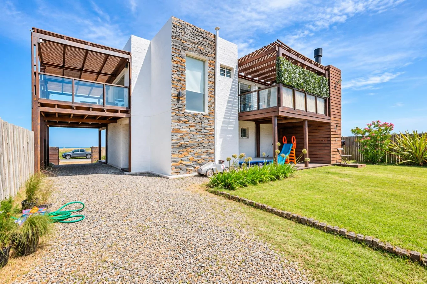Casa en Balneario Buenos Aires, propiedad 302880 -Imagen 16