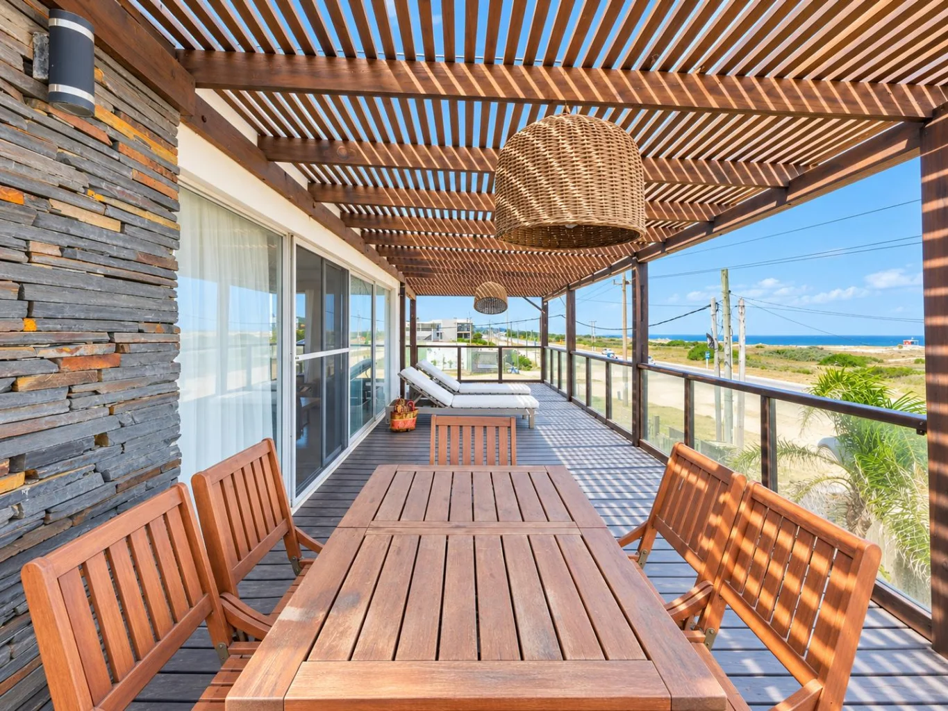 Casa en Balneario Buenos Aires, propiedad 302880 -Imagen 4