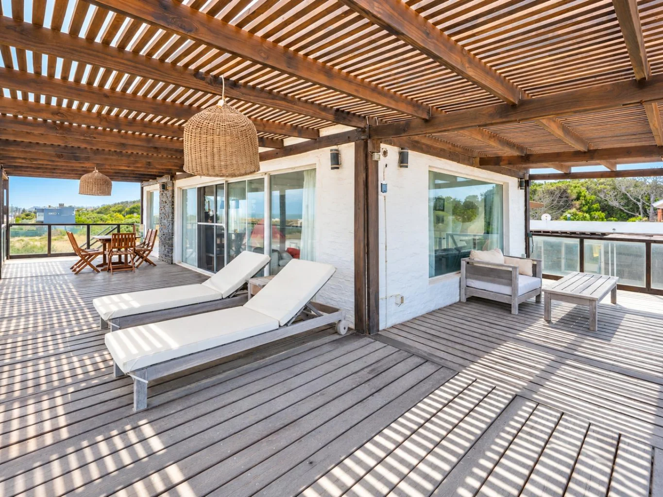 Casa en Balneario Buenos Aires, propiedad 302880 -Imagen 5
