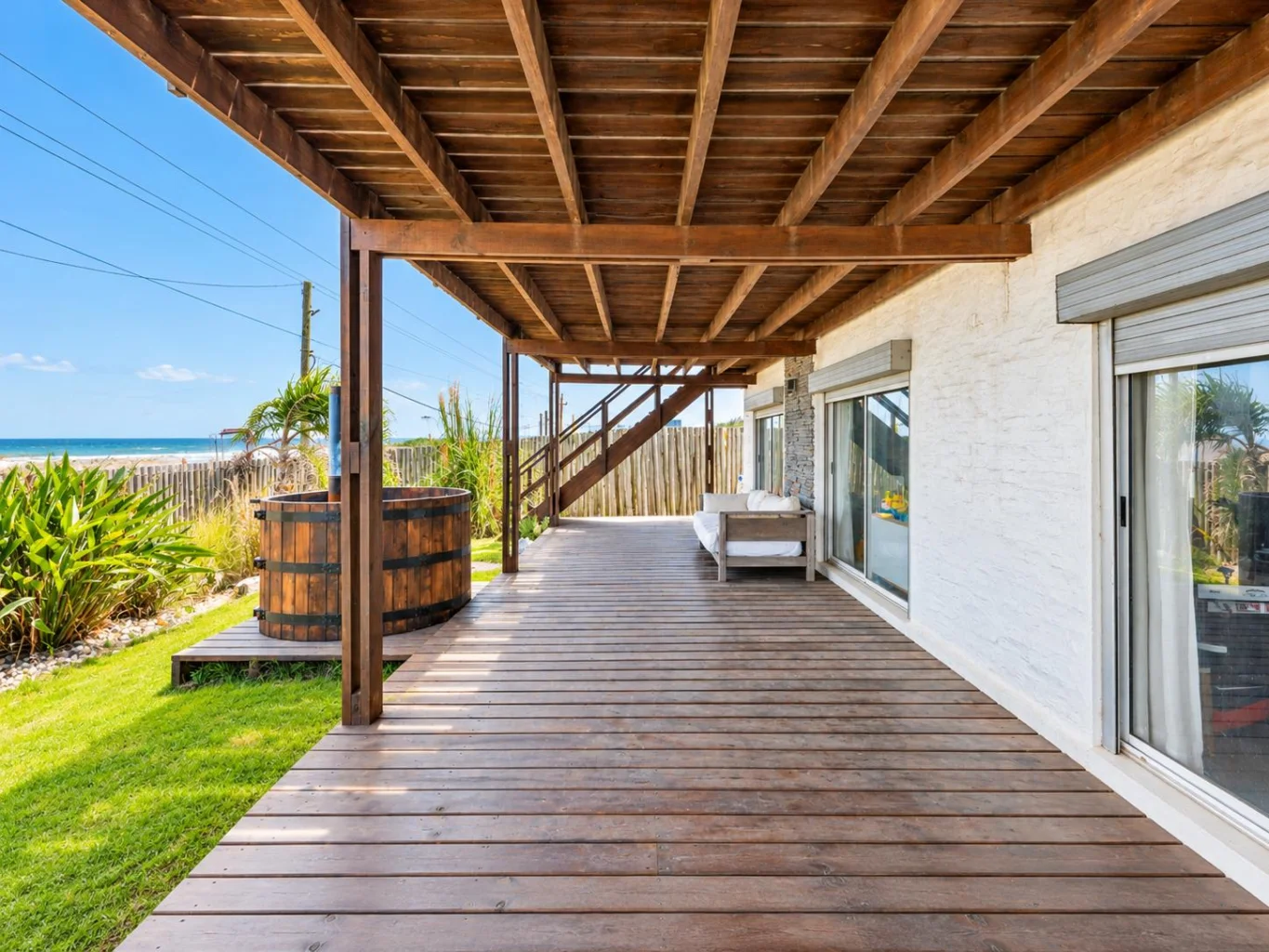 Casa en Balneario Buenos Aires, propiedad 302880 -Imagen 7
