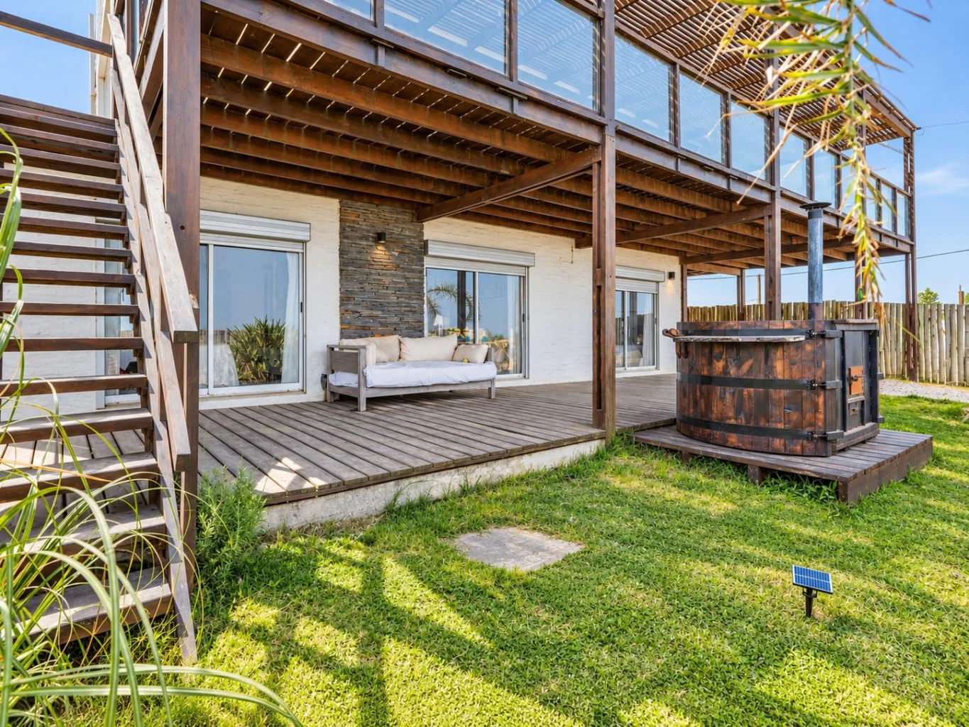 Casa en Balneario Buenos Aires, propiedad 302880 -Imagen 8