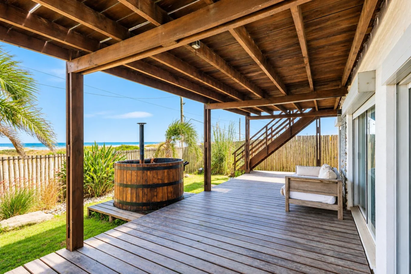 Casa en Balneario Buenos Aires, propiedad 302880 -Imagen 9
