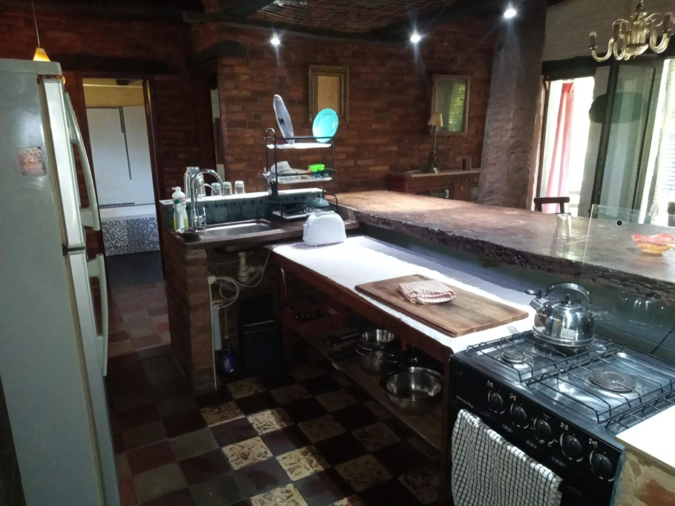 Casa en La Pedrera, propiedad 302915 -Imagen 5