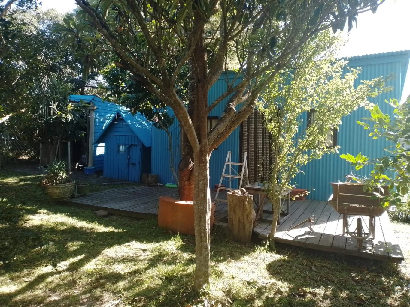 Casa en La Pedrera, propiedad 302915 -Imagen 10