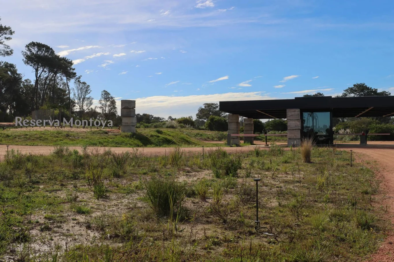 Terreno en Montoya, propiedad 303297 -Imagen 1