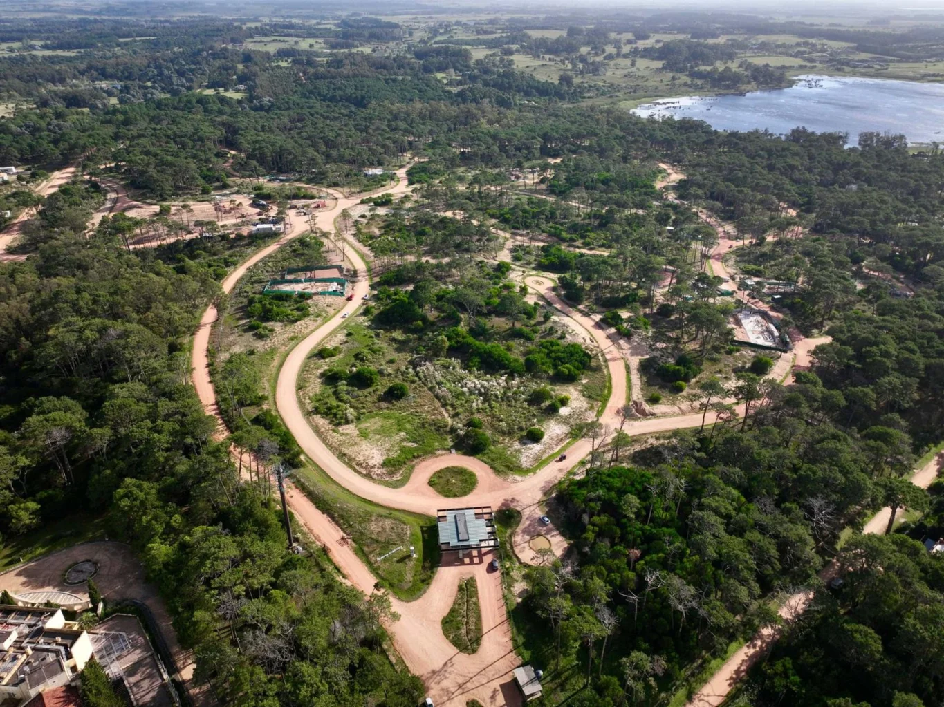 Terreno en Montoya, propiedad 303297 -Imagen 3