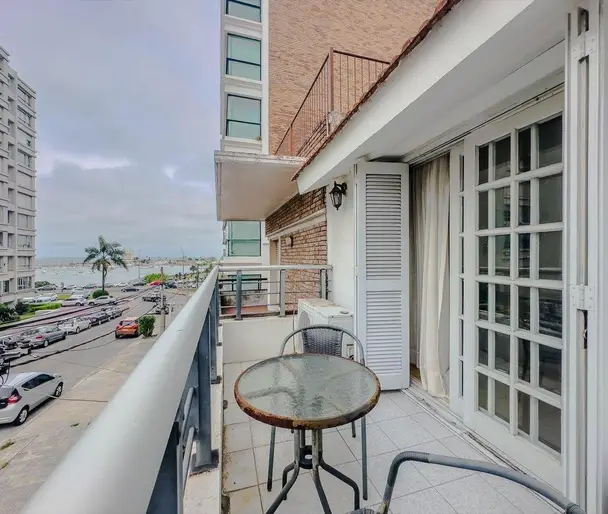 Venta casa puerto del buceo, 4 dormitorios