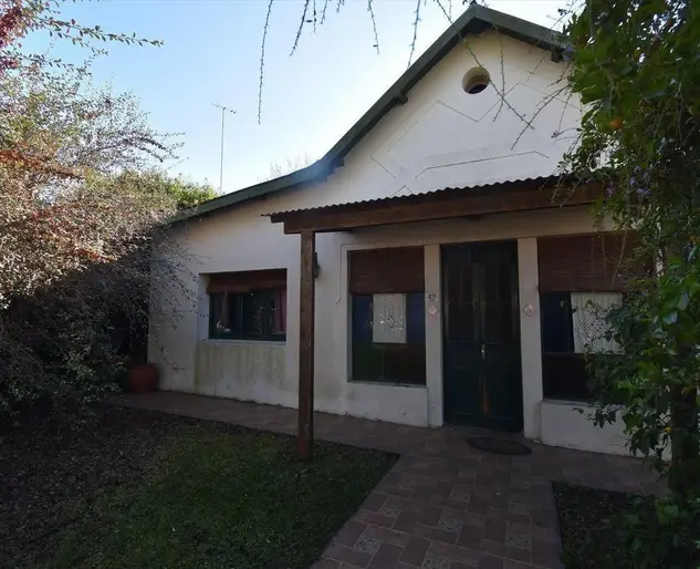 Casa con historia en la ciudad de tarariras, de 1900