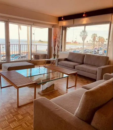 Venta Apartamento Pocitos