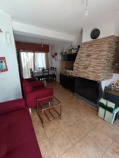 Vivienda de dos dormitorios en venta