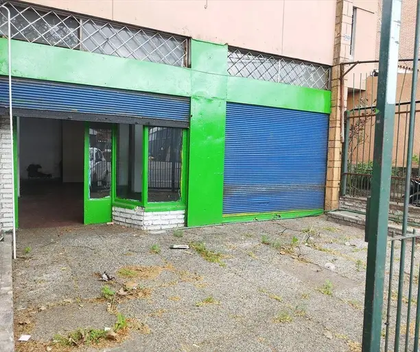 LOCAL COMERCIAL EN VENTA