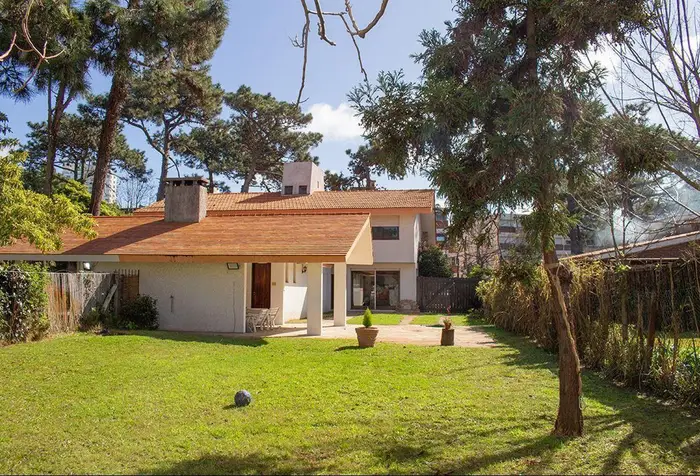 Casa en alquiler de temporada y anual