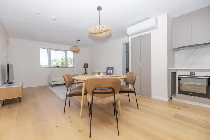 Venta de Apartamento 1 Dormitorio Rambla de Carrasco