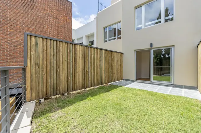 Apartamento en Carrasco