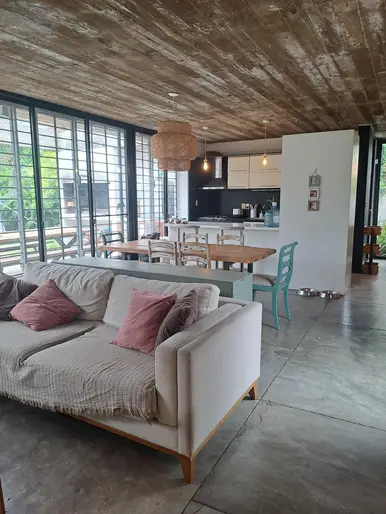Casa en Solymar