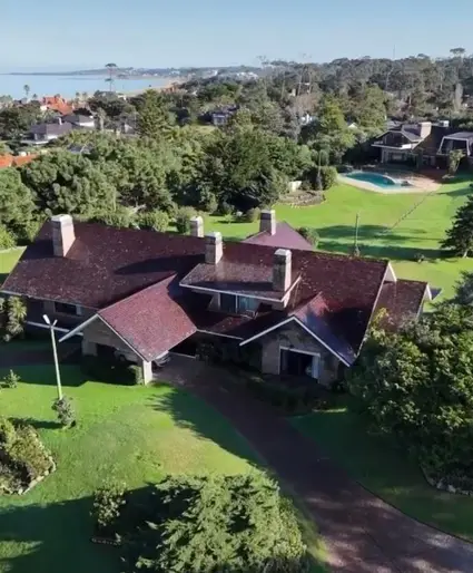 Casa en Playa Mansa