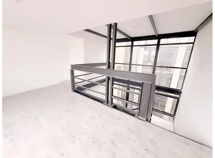 Venta Apartamento 1 dormitorio loft en Ciudad Vieja