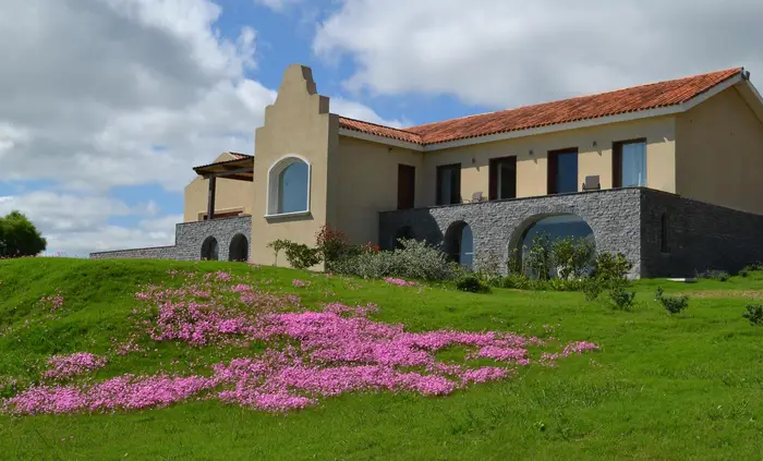 Chacra St Michel, Punta del Este