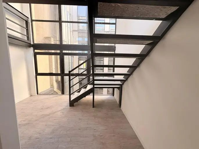 Venta Apartamento 1 Dormitorio a estrenar con Renta en Ciudad Vieja