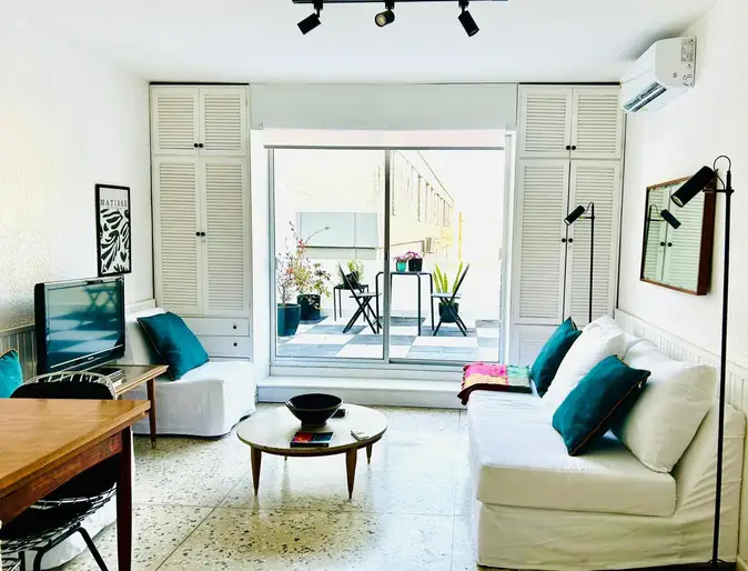 Apartamento 1 dormitorio en VENTA, Ideal Inversión, Península