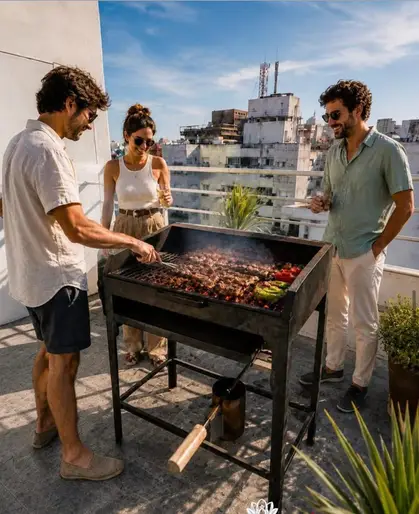 Venta de Apartamento Pent house 2 dormitorios 2 baños