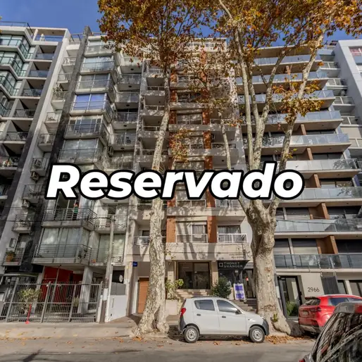 Venta monoambiente en Pocitos , calle Pereira y libertad