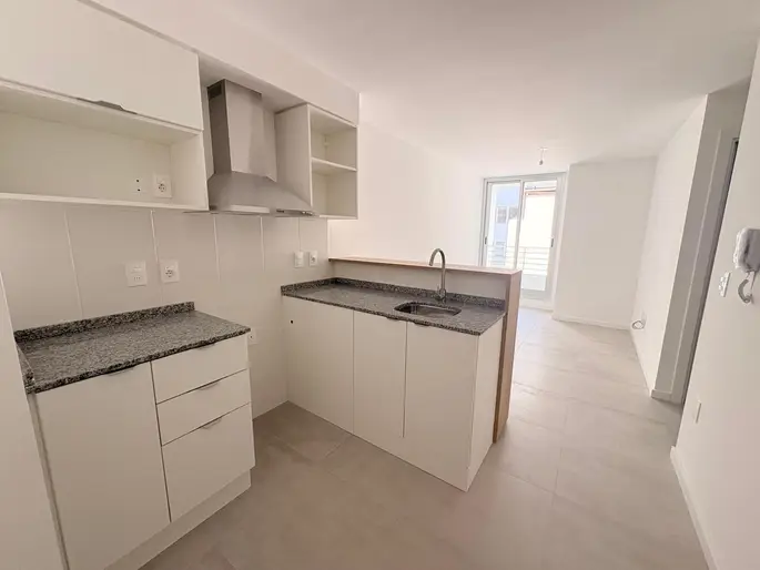 Apartamento 1 dormitorio a estrenar en Centro Sur