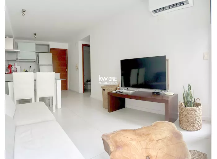 Apartamento en Puerto