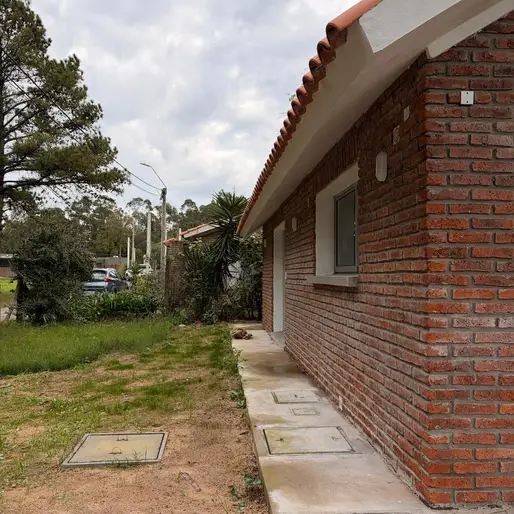 Venta casa 2 dormitorios en Maldonado