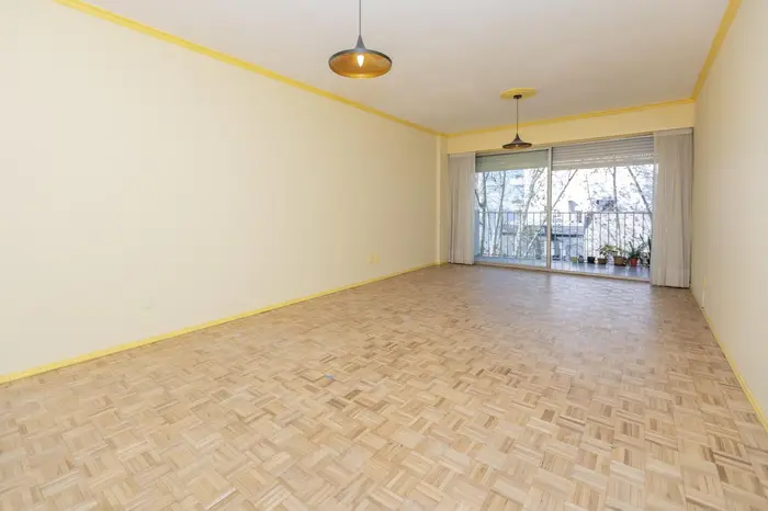 Apartamento en alquiler en Pocitos