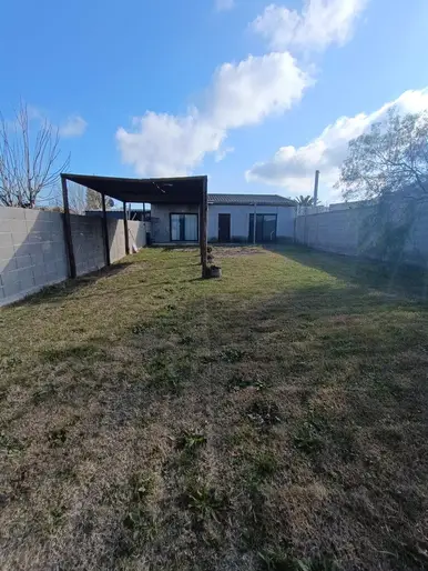 Casa en Colonia del Sacramento