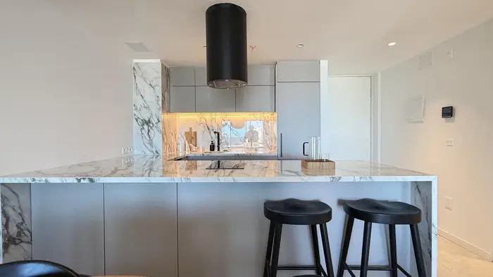 VENTA APARTAMENTO 1 DORMITORIO. EDIFICIO BRUSCO