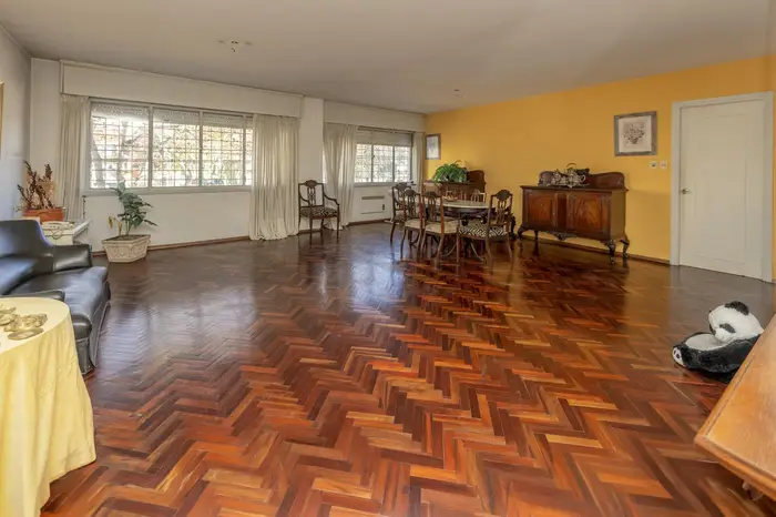 Apartamento en La Blanqueada