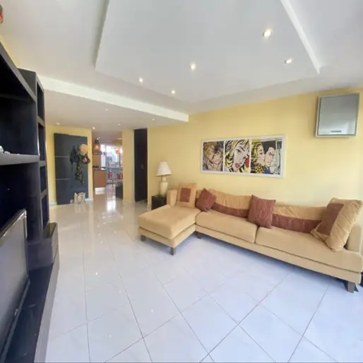 Apartamento de 1 dormitorio parada 37 Mansa