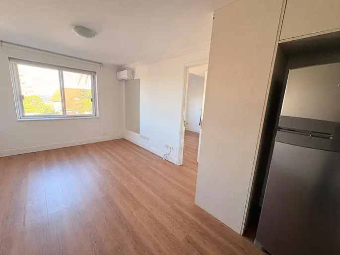 Apartamento en Carrasco