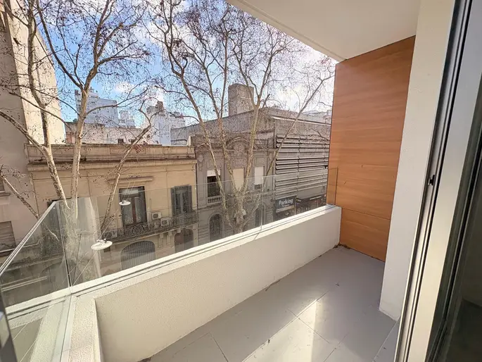 Apartamento 2 dormitorios y garaje en Centro Sur