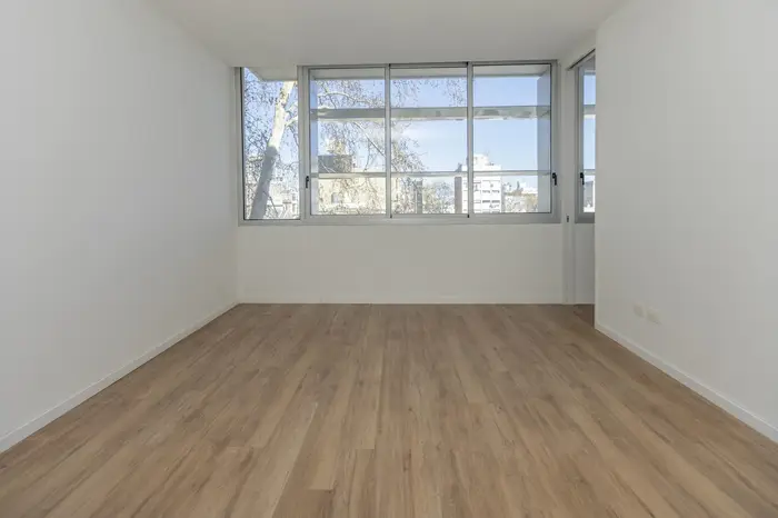 1 DORMITORIO A ESTRENAR | ESTILO INDUSTRIAL | CENTRO