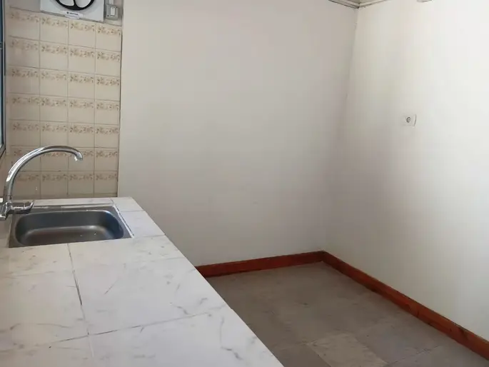 Apartamento - Lomas de Solymar