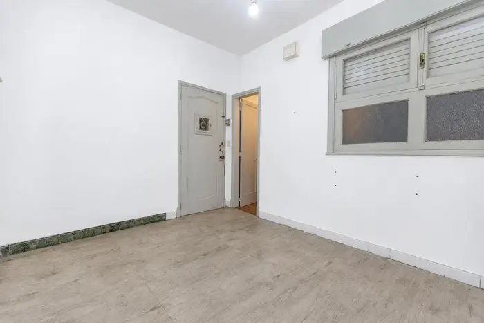 Apartamento de 1 Dormitorio en el Centro, Montevideo