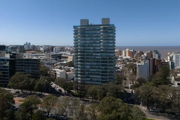 Apartamento en Punta Carretas