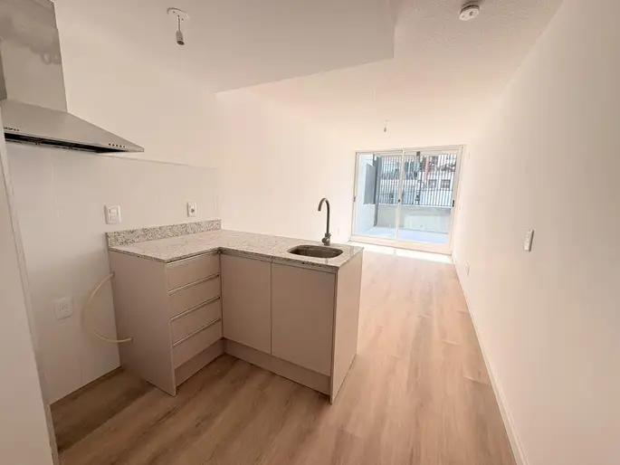 Apartamento en Cordón