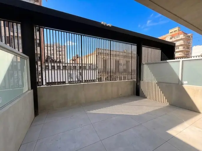Apartamento en Cordón